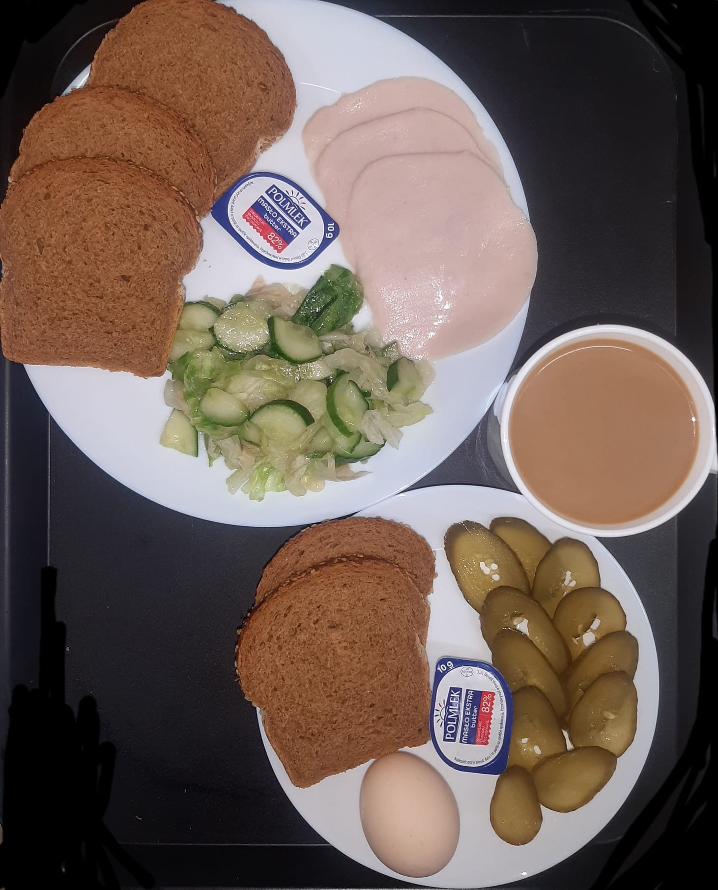 śniadanie i II śniadanie cukrzyca 3.12